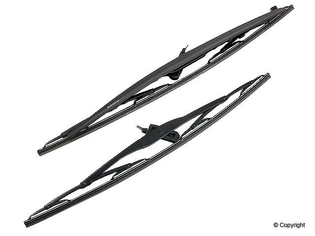 Bosch Windshield Wiper Blade Set 3397001394