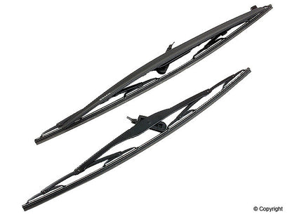Bosch Windshield Wiper Blade Set 3397001394