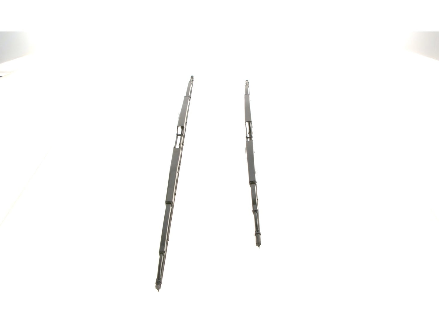 Bosch Set Of Wiper Blades 3397001539