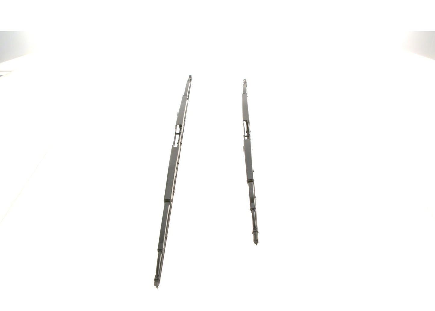 Bosch Set Of Wiper Blades 3397001539
