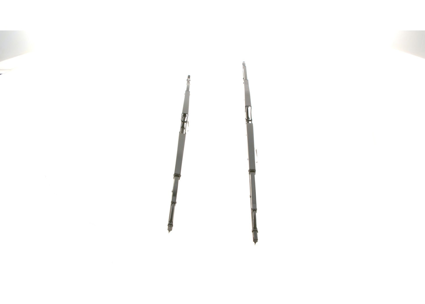 Bosch Set Of Wiper Blades 3397001539