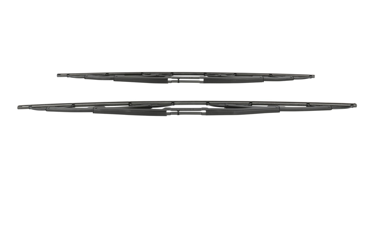Bosch Set Of Wiper Blades 3397001539
