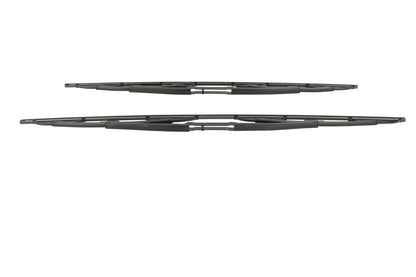 Bosch Set Of Wiper Blades 3397001539