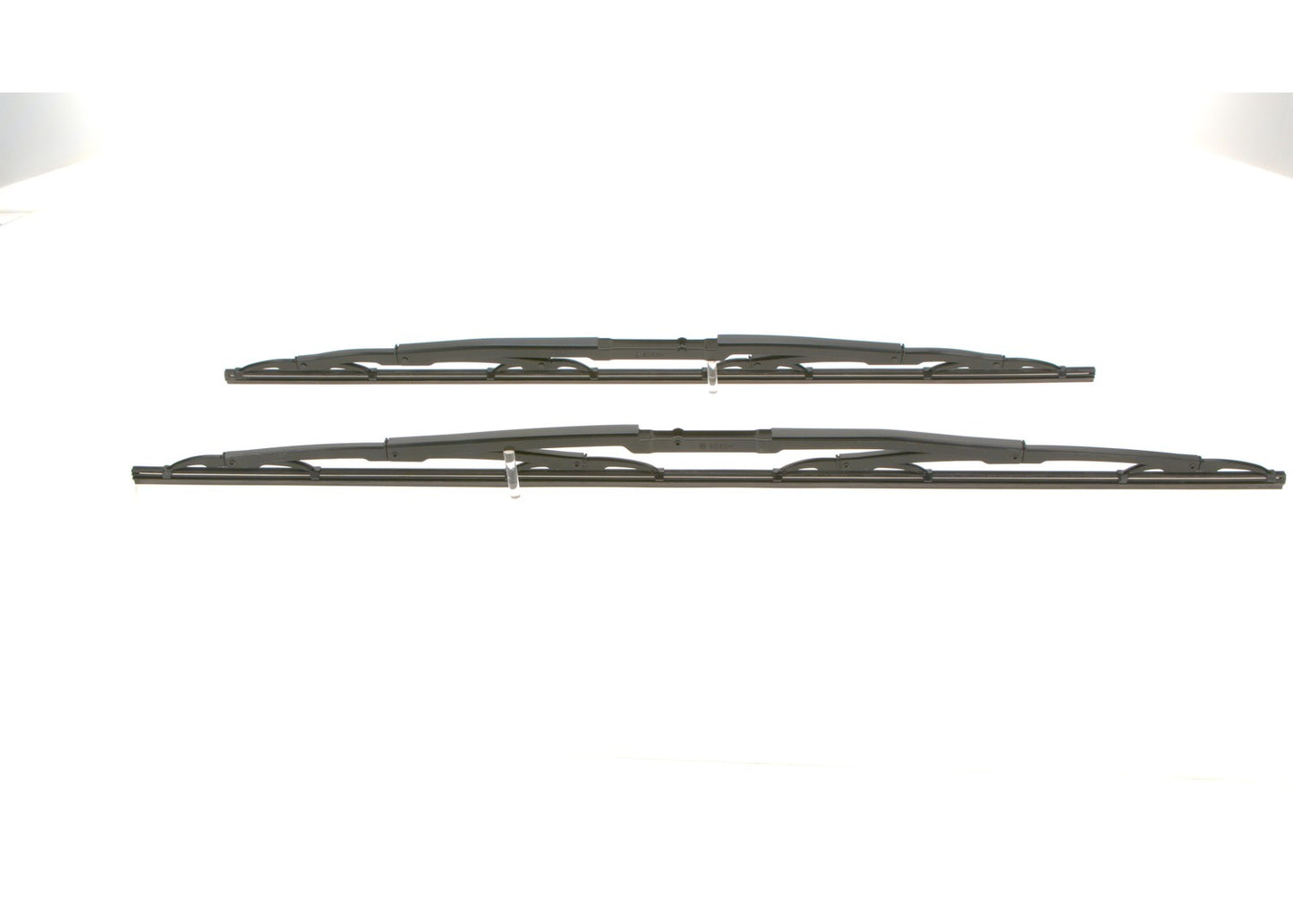 Bosch Set Of Wiper Blades 3397001539