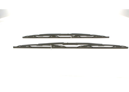Bosch Set Of Wiper Blades 3397001539