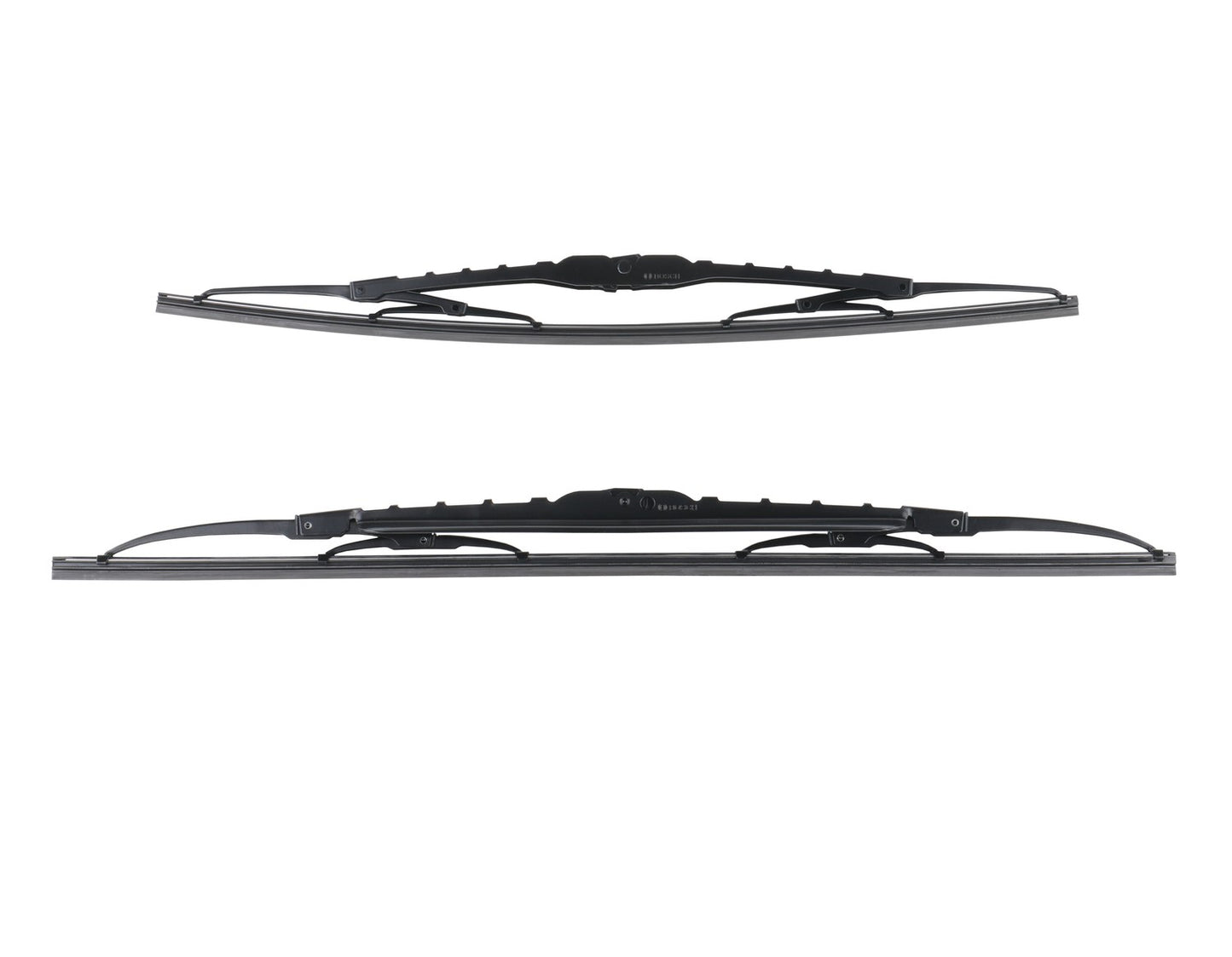 Bosch Set Of Wiper Blades 3397001584