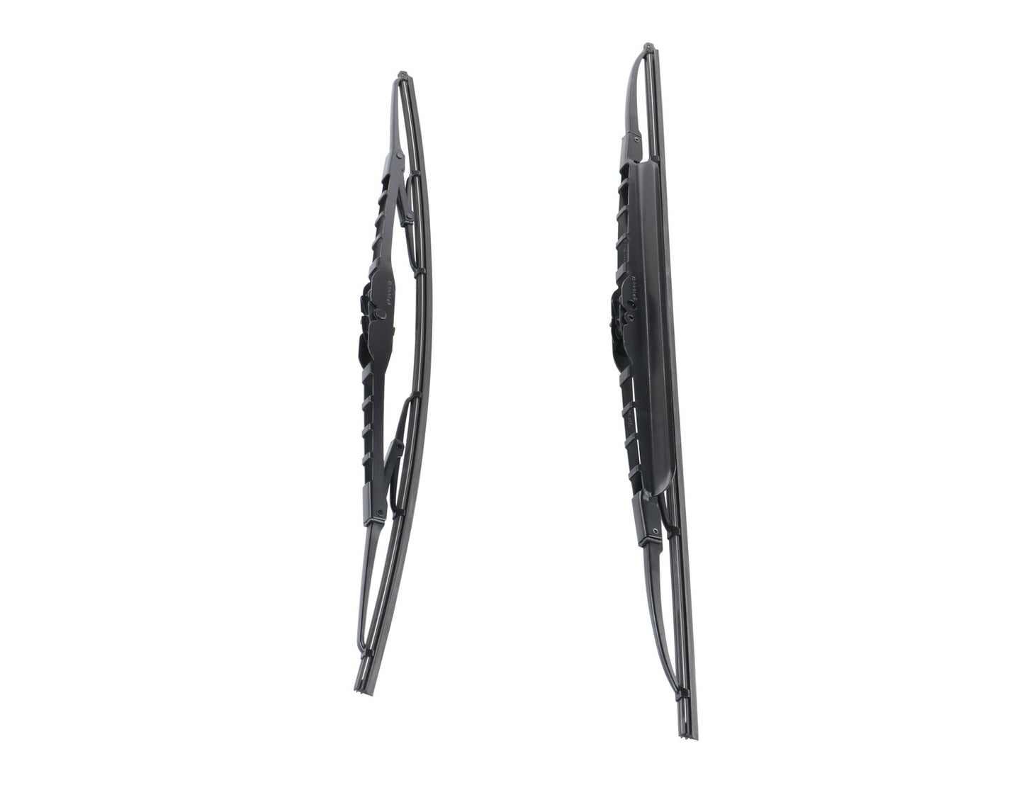 Bosch Set Of Wiper Blades 3397001584