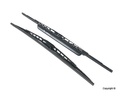 Bosch Set Of Wiper Blades 3397001584