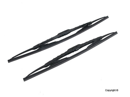 Bosch Windshield Wiper Blade 3397001728