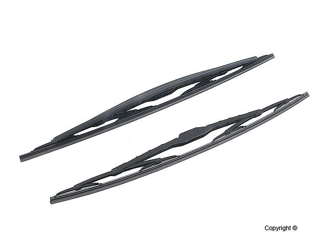 Bosch Aerotwin Wiper Blade Set 3397001802