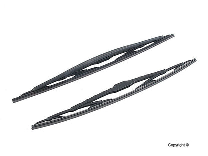 Bosch Aerotwin Wiper Blade Set 3397001802