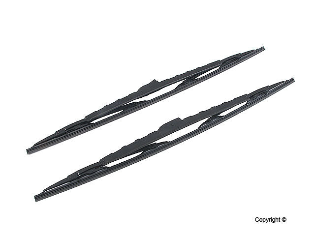 Bosch Aerotwin Wiper Blade Set 3397005046