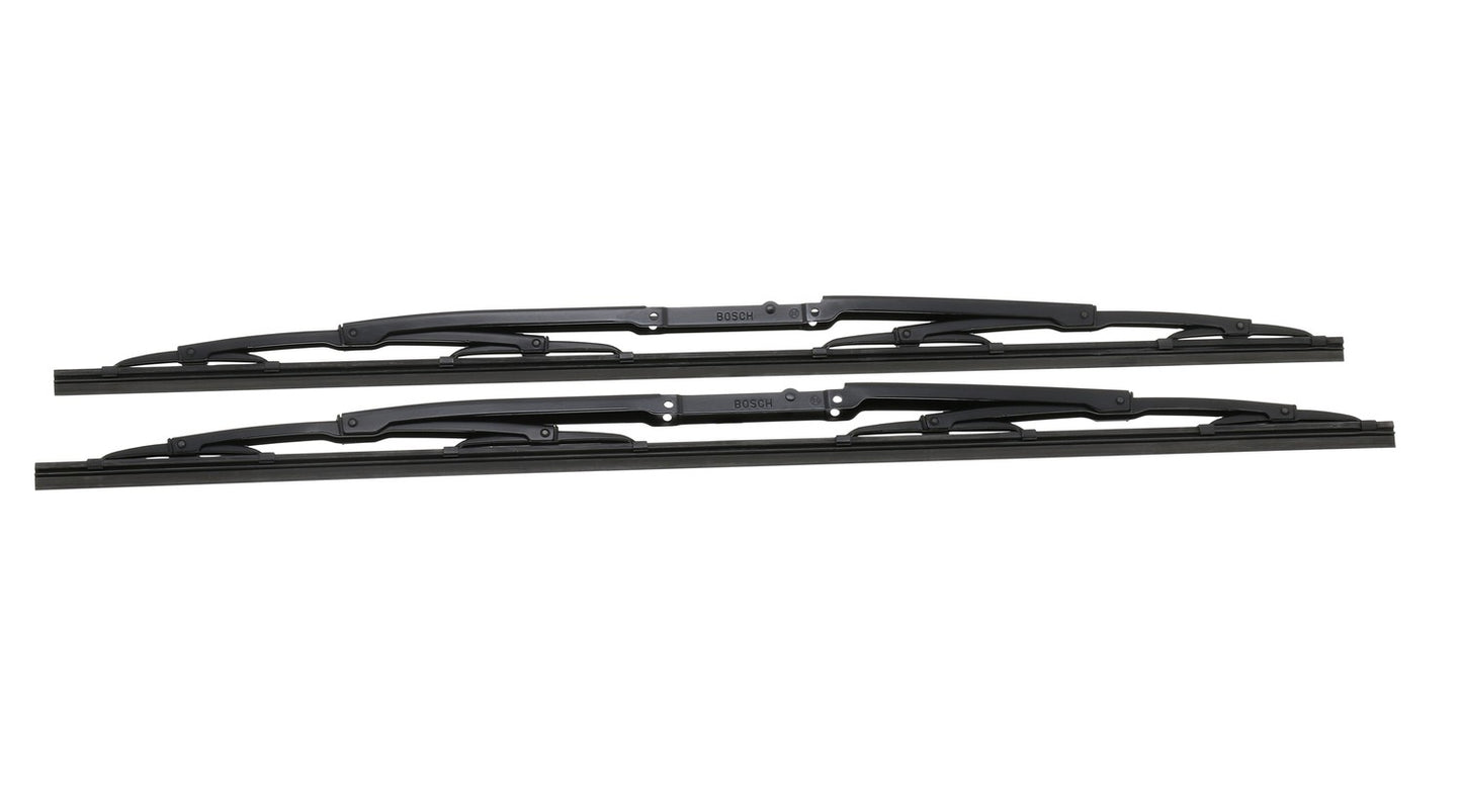 Bosch Set Of Wiper Blades 3397005807