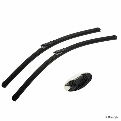 Bosch Aerotwin Wiper Blade Set 3397007697