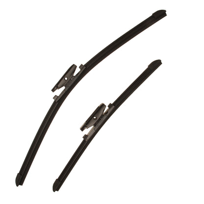 Bosch Windshield Wiper Blade Set 3397014095