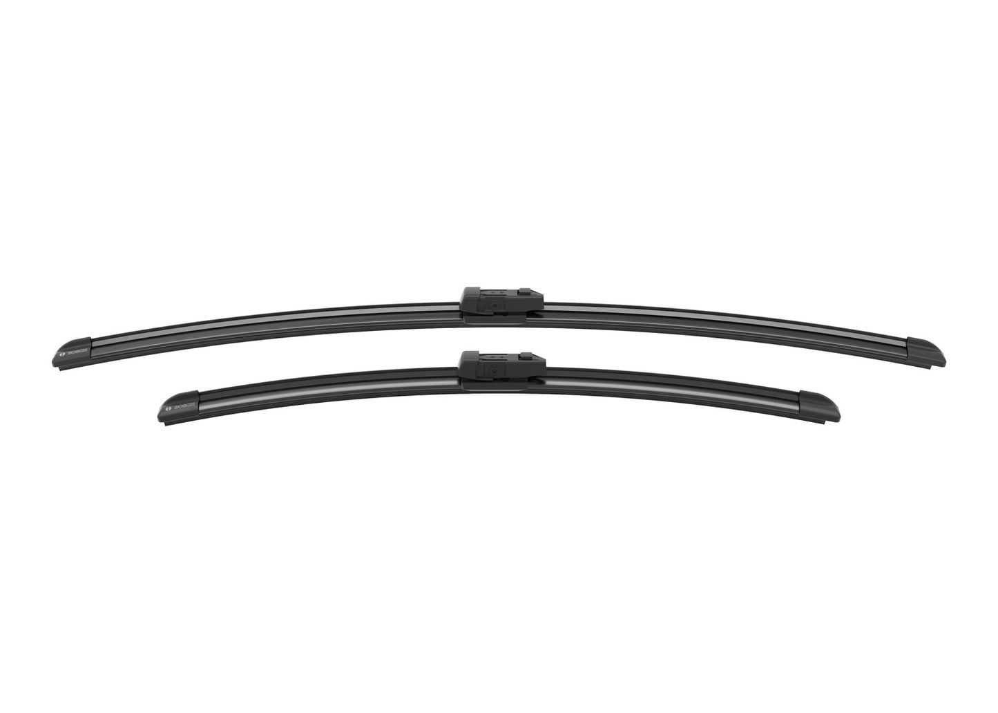 Bosch Windshield Wiper Blade Set 3397014116