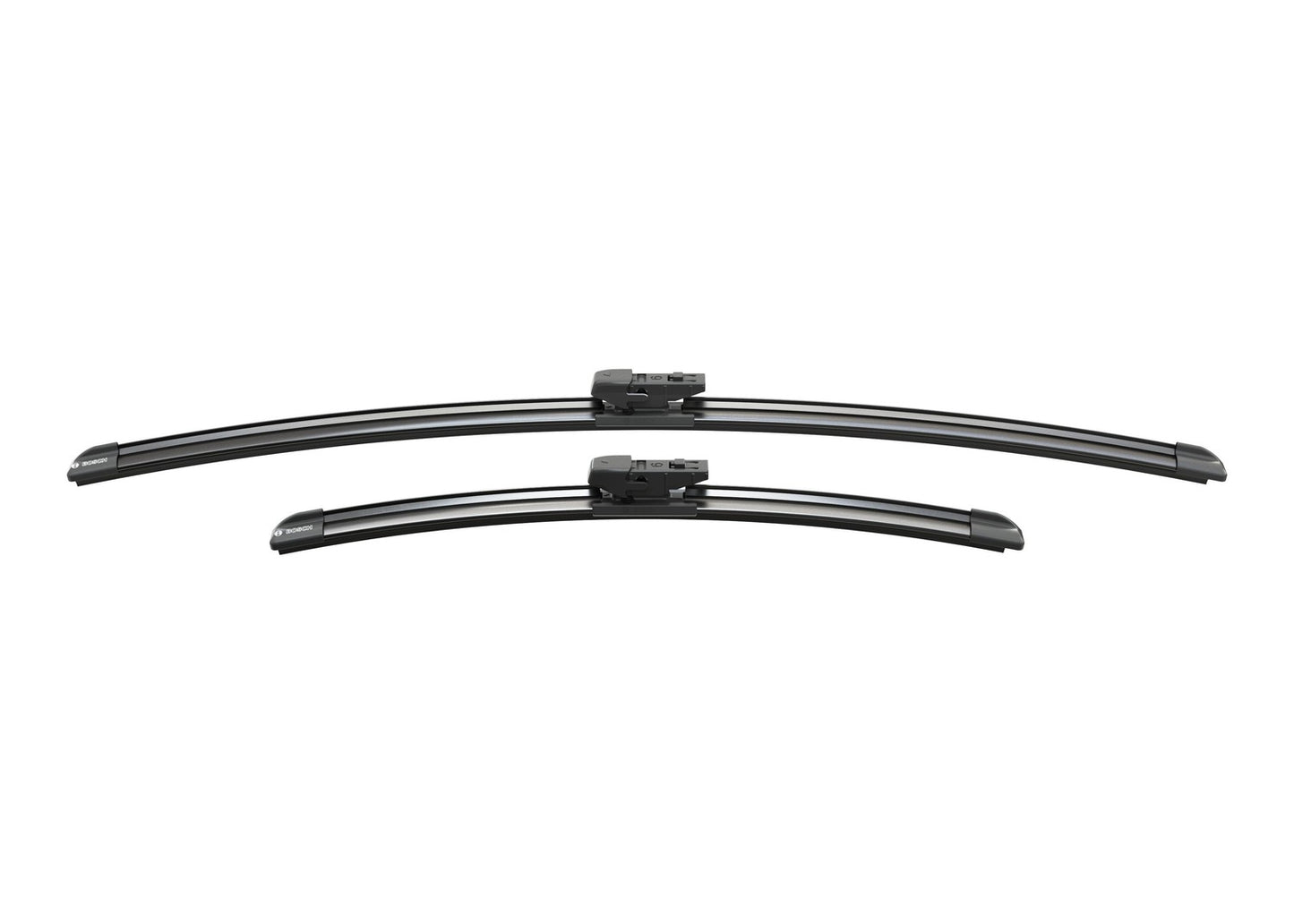 Bosch Windshield Wiper Blade Set 3397014156