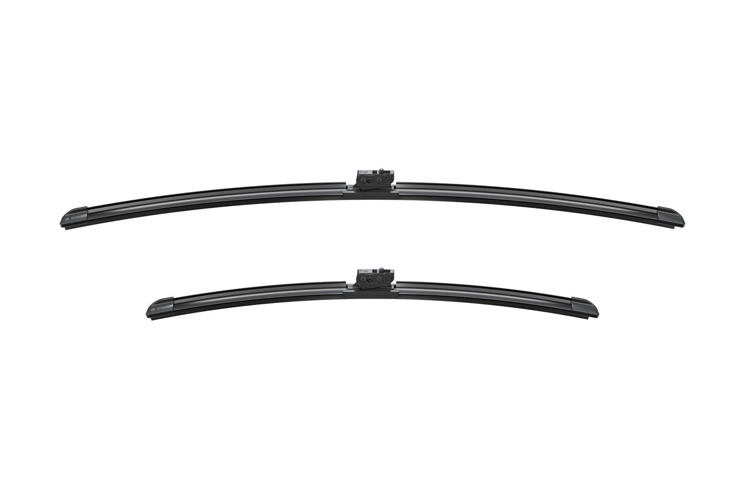 Bosch Windshield Wiper Blade Set 3397014206