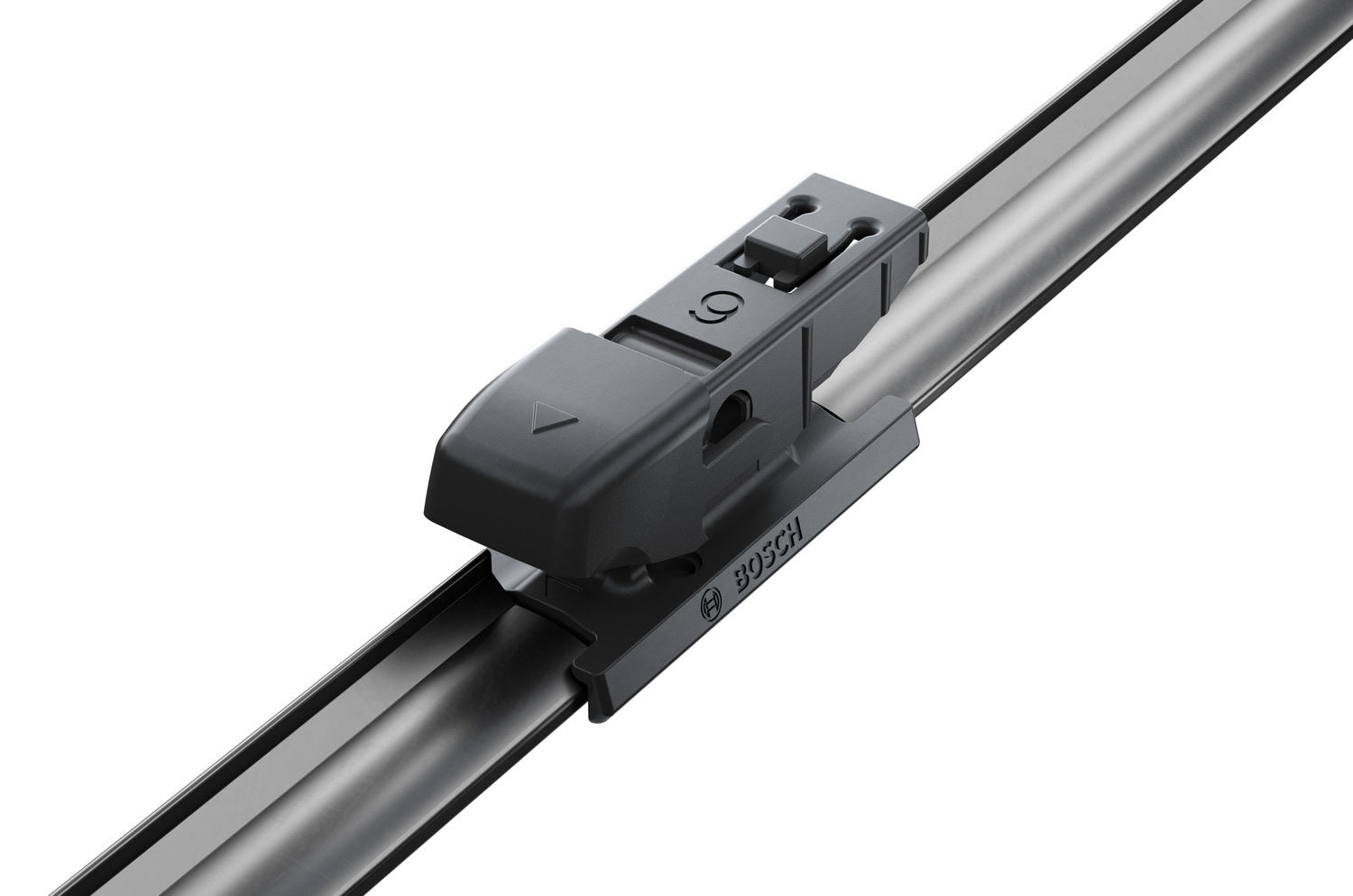 Bosch Windshield Wiper Blade Set 3397014315