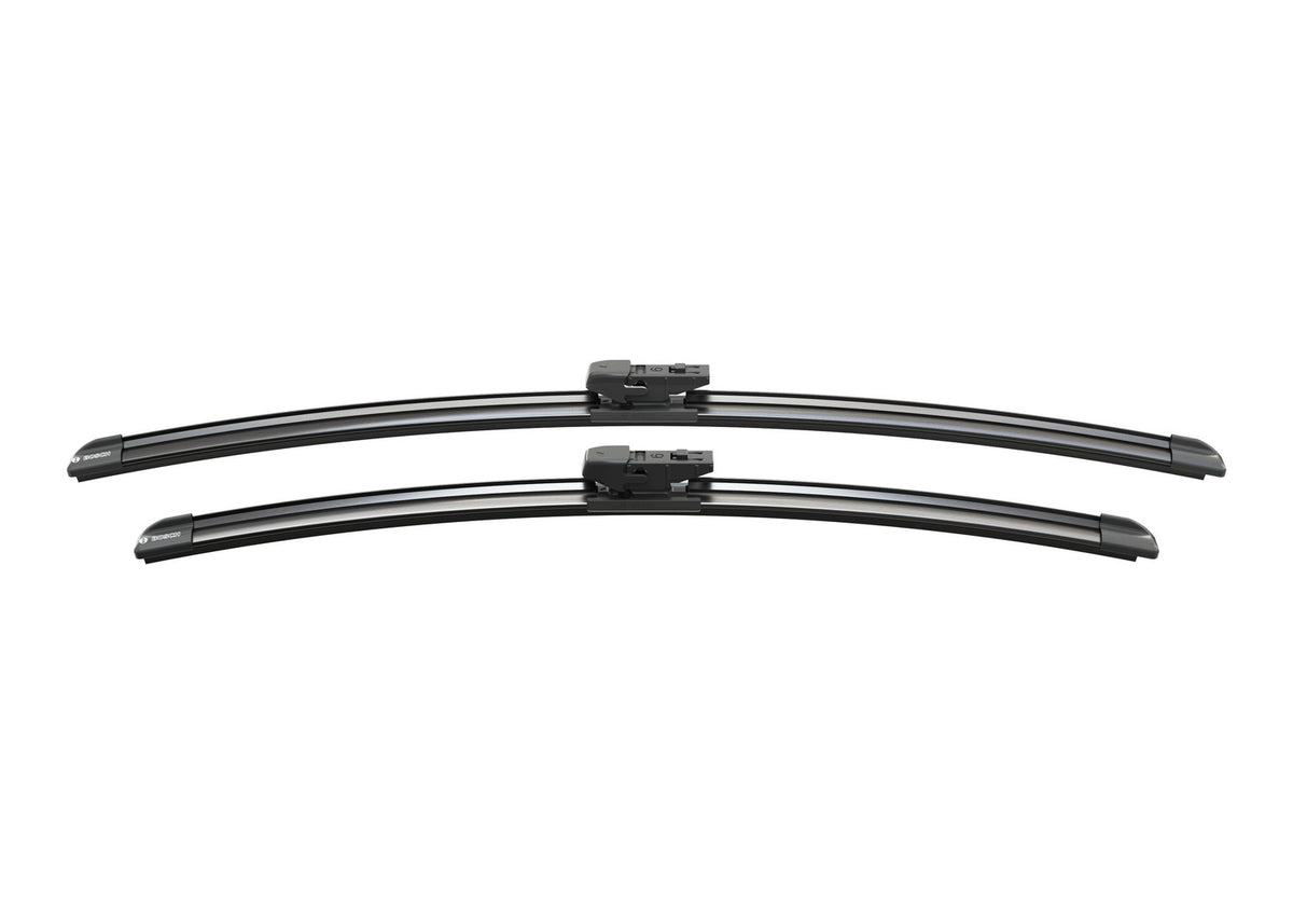 Bosch Windshield Wiper Blade Set 3397014315