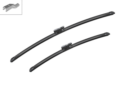 Bosch Aerotwin Wiper Blade Set 3397014422