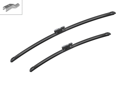 Bosch Aerotwin Wiper Blade Set 3397014422
