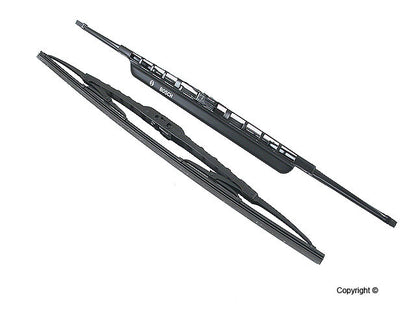 Bosch Windshield Wiper Blade 3397118406