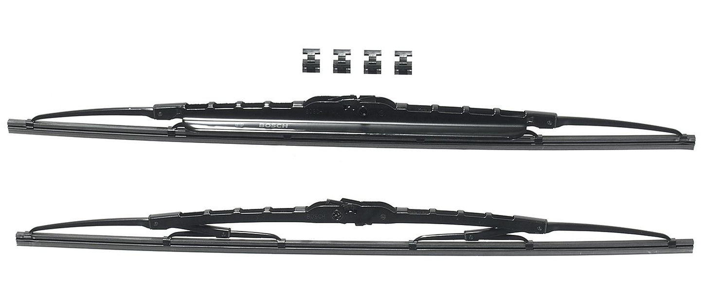 Bosch Windshield Wiper Blade 3397118421