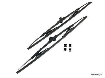 Bosch Windshield Wiper Blade 3397118421