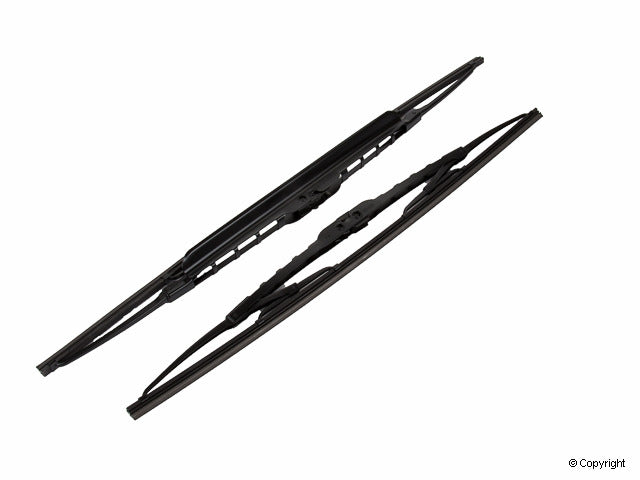 Bosch Windshield Wiper Blade 3397118423