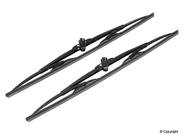 Bosch Windshield Wiper Blade 3397118560