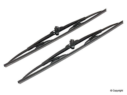 Bosch Windshield Wiper Blade 3397118560