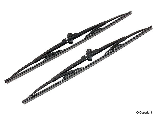 Bosch Windshield Wiper Blade 3397118560
