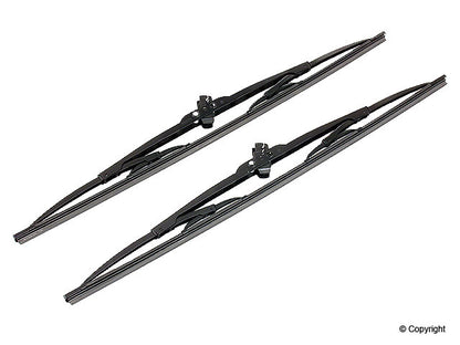 Bosch Windshield Wiper Blade 3397118560