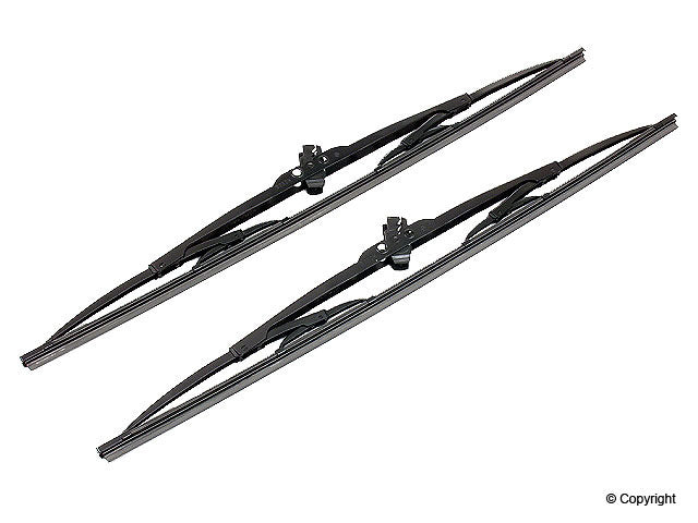 Bosch Windshield Wiper Blade 3397118560