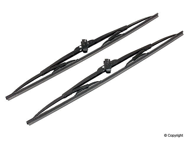 Bosch Windshield Wiper Blade 3397118560