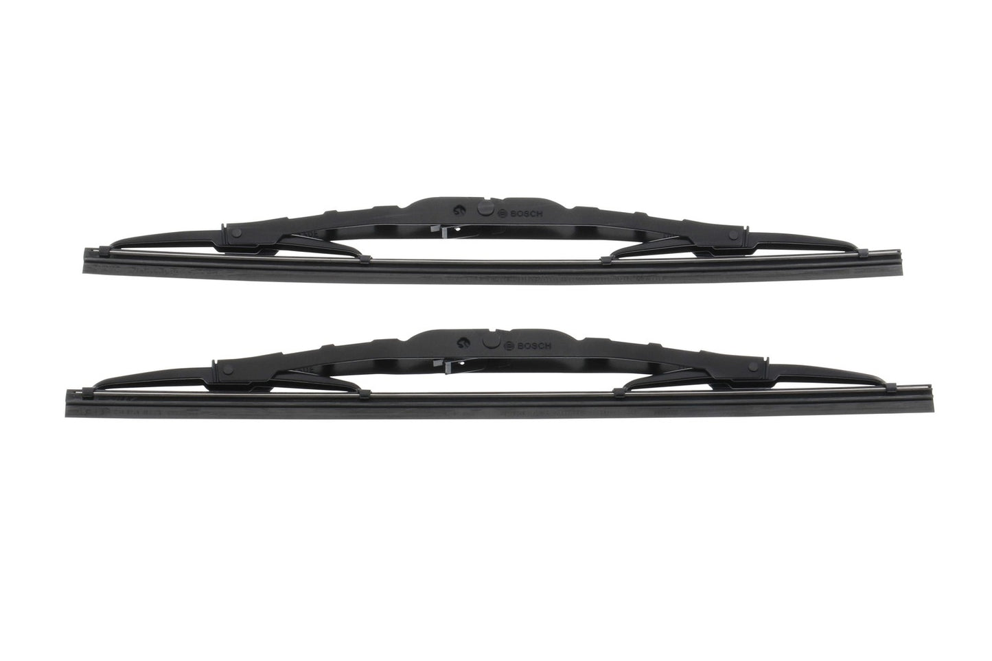 Bosch Aerotwin Wiper Blade Set 3397118700