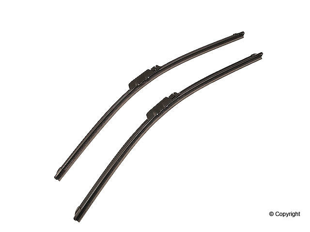 Bosch Aerotwin Wiper Blade Set 3397118934