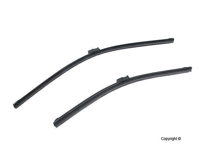 Bosch Aerotwin Wiper Blade Set 3397118936