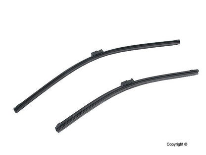 Bosch Aerotwin Wiper Blade Set 3397118936