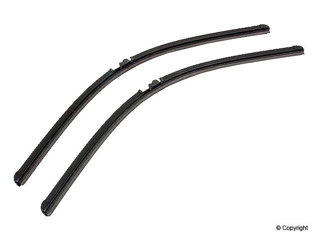 Bosch Aerotwin Wiper Blade Set 3397118942