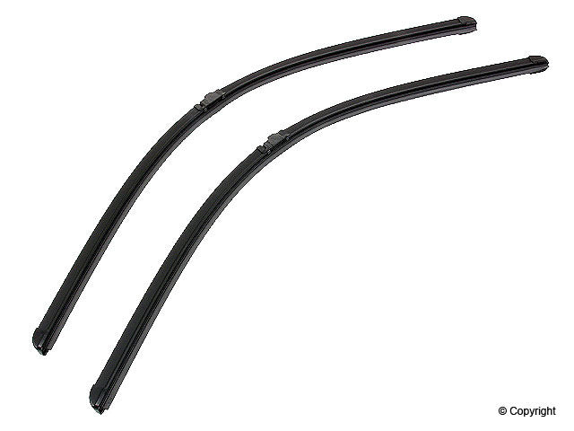 Bosch Aerotwin Wiper Blade Set 3397118946