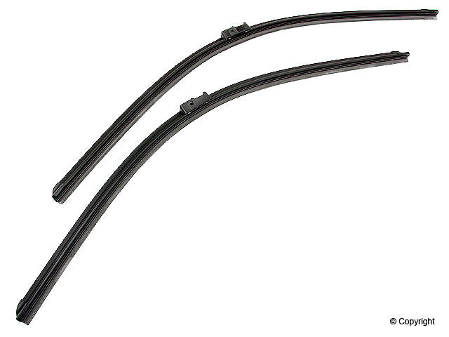 Bosch Aerotwin Wiper Blade Set 3397118948