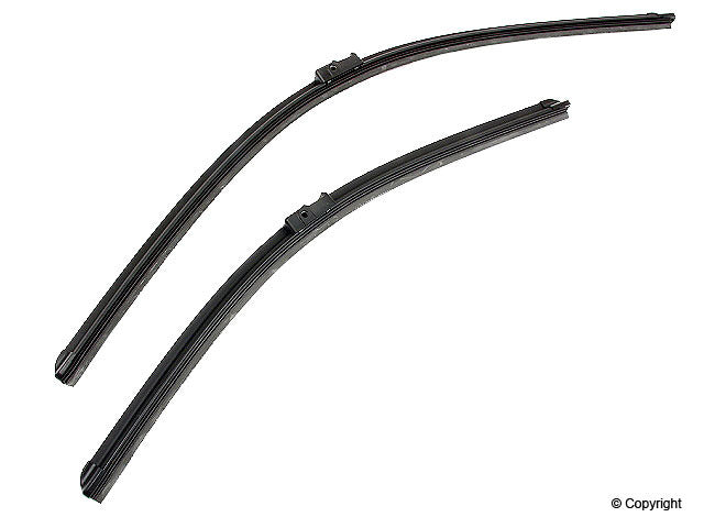 Bosch Aerotwin Wiper Blade Set 3397118953