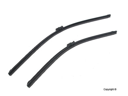 Bosch Aerotwin Wiper Blade Set 3397118970