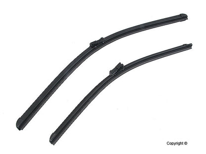 Bosch Aerotwin Wiper Blade Set 3397118979