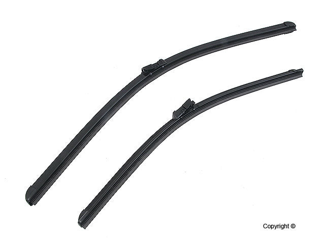 Bosch Aerotwin Wiper Blade Set 3397118979