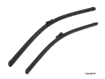 Bosch Aerotwin Wiper Blade Set 3397118979