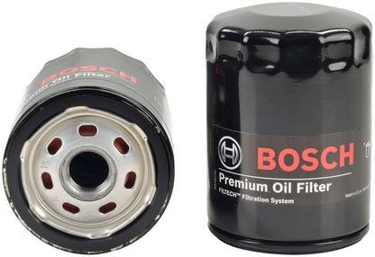 Bosch Oil Filter 3400
