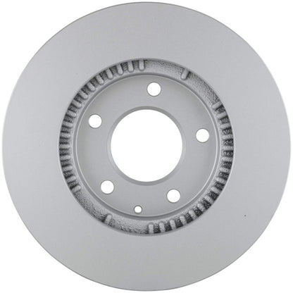 Bosch Disc Brake Rotor 34010872
